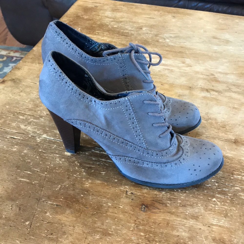 Fioni heels